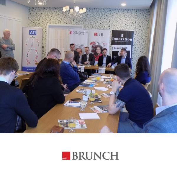 Profi Brunch
