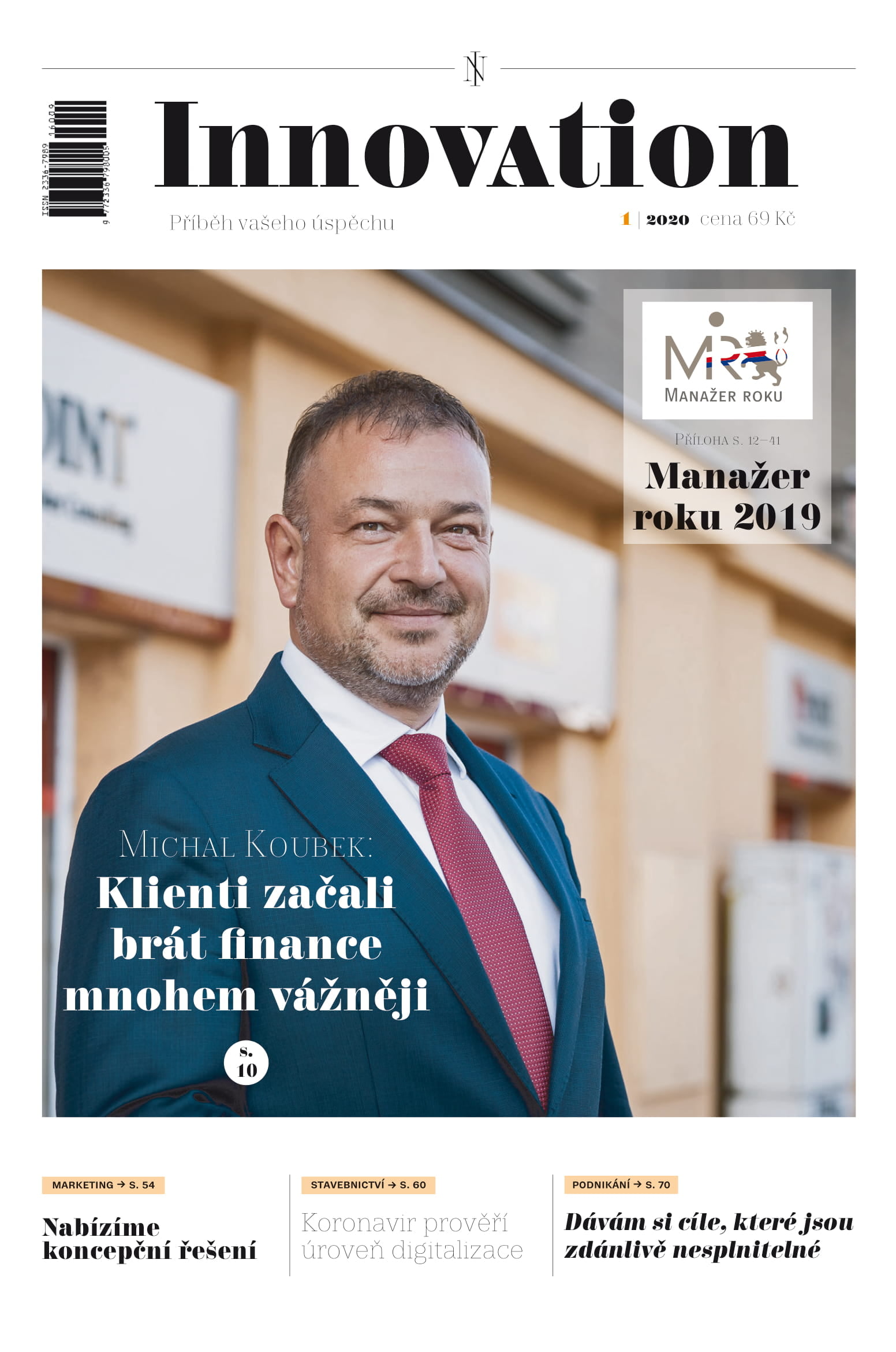 Aleš Zavoral A11 - Lifestylová Innspirace a manažerský Innovation. A 11 ... / Vyvolávací cena byla 15 milionů korun.