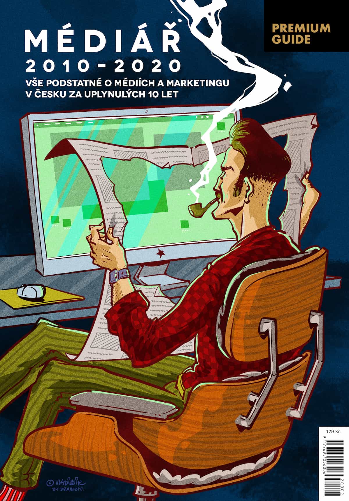 Premium Guide Mediář
