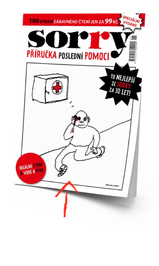 To nejlepší ze SORRY