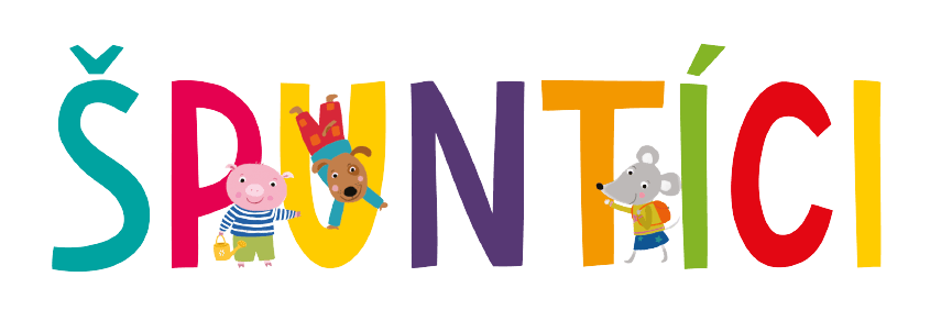 Špuntíci